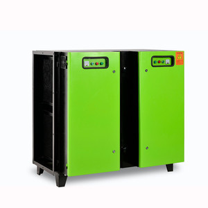 皓藍環保20000風量低溫等離子有機廢氣設備噴漆房廢氣處理設備等離子除臭設備印刷廢氣凈化器塑料凈化器