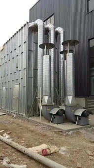 環(huán)保除塵設備批發(fā)價格 環(huán)保除塵設備生產廠家