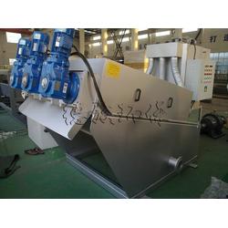 電鍍廠污泥脫水設(shè)備 污泥脫水設(shè)備 諸城德駿環(huán)保 查看