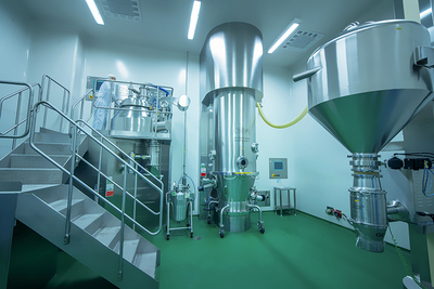 京新藥業(yè)獲評(píng)&ldquo;浙江省級(jí)綠色低碳工廠&rdquo;