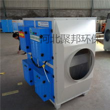  佛山市三水區西南街祥志環保設備經營部 主營 通風 降溫 凈化設備