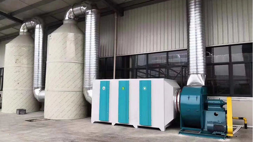 金珠環(huán)保 專業(yè)環(huán)保設(shè)備解決方案，聯(lián)系方式18713719567