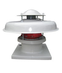 DWT II型軸離心式屋頂通風機 高效環(huán)保設(shè)備的應(yīng)用與優(yōu)勢