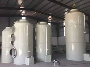 秦都優(yōu)質環(huán)保設備選購指南 等離子光氧設備推薦與采購建議