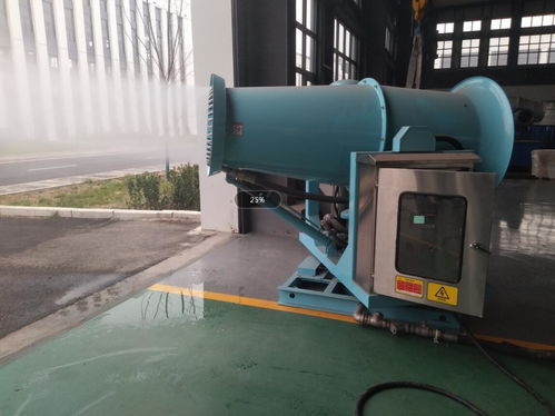 濟南凱力特環(huán)保設備 創(chuàng)新驅動，守護綠水青山