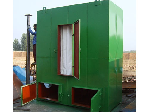 泊頭市玥宏環保設備 創新科技與綠色未來的堅實保障