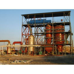 江蘇大晴天環保設備 產品概覽、加盟優勢與市場前景解析